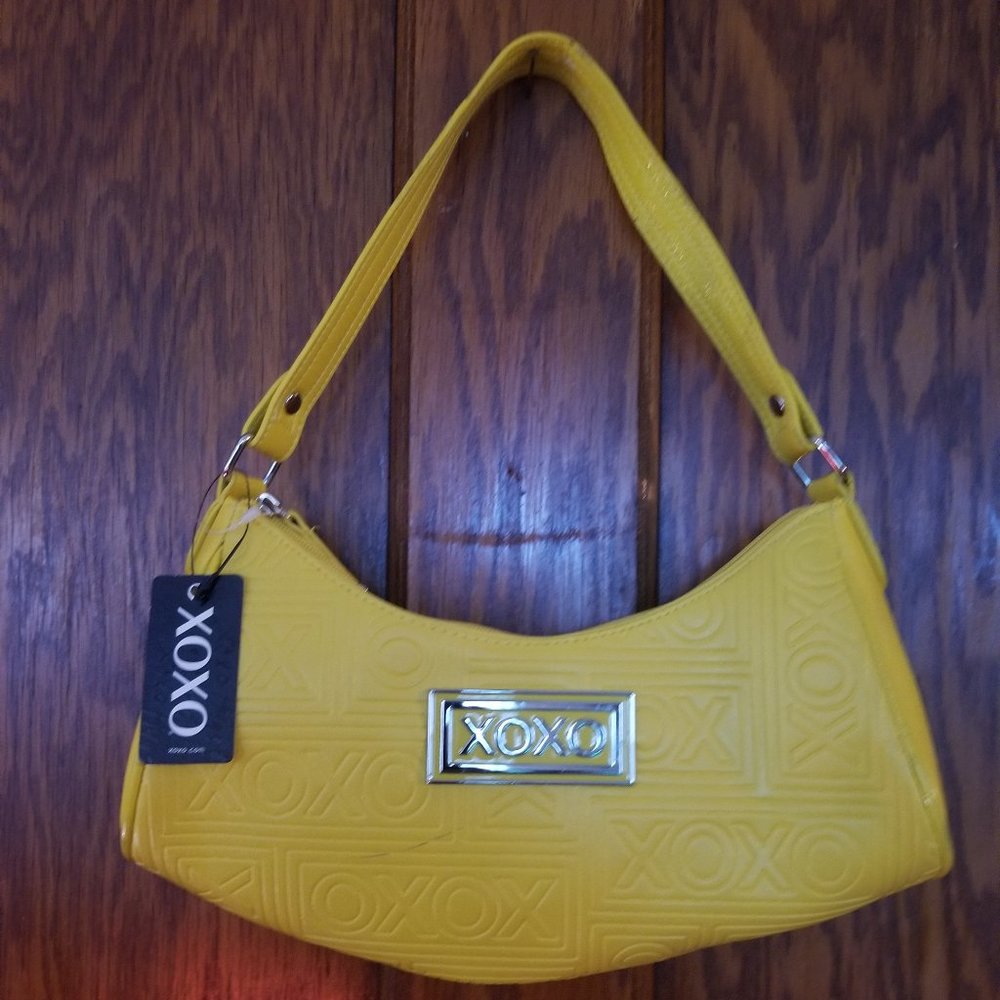 OXOX handbag